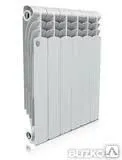 Фото №0 Радиатор ROYAL 500/85 Revolution AL