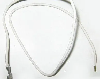 фото Провод с фастонами