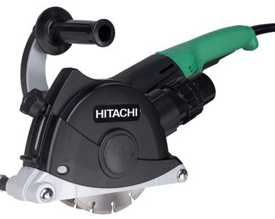 фото HITACHI CM7MRU