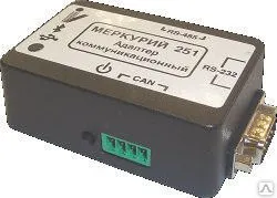Фото №0 Bluetooth адаптер Меркурий 251