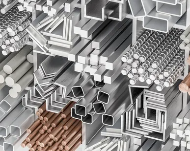 фото Металлопрокат