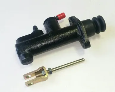 фото Главный тормозной цилиндр TCM F10/18/20/25-17/Yale 15-30AK/RK/TK