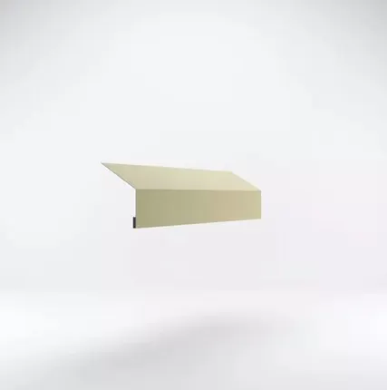 Фото №0 Планка карнизная