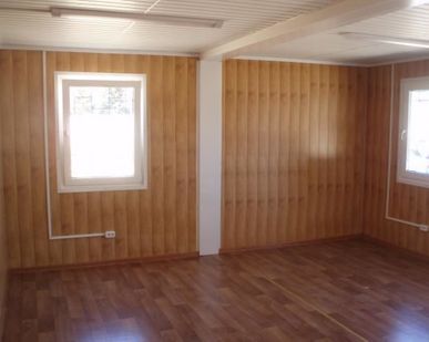 фото Облицовка стен панелями ПВХ