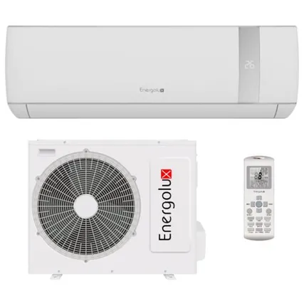 Фото №0 Настенная сплит-система