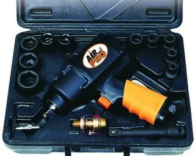 фото Гайковерт ударный пневматический AIRPRO SA2209PK