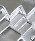 Фото №0 Уголок стальной ГОСТ 8509-93, 8510-93, 19771-93, 180х180