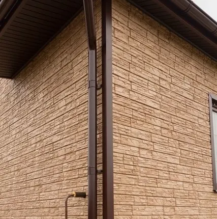 Фото №0 Фасадные панели "Я-Фасад"