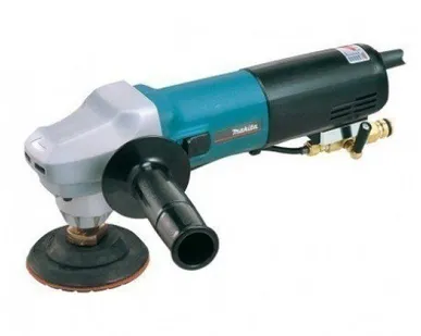 фото Полировальная машина по бетону Makita PW 5000 CН (ПШМ) Makita