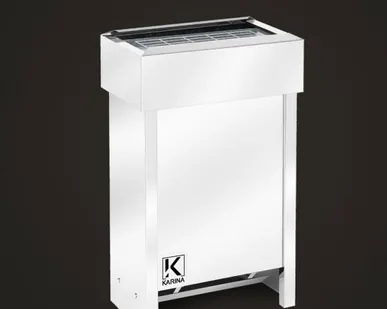 фото Электрическая печь KARINA Eco 6 Талькохлорит