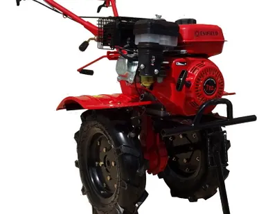 фото Мотоблок ТИТАН MК 1000 ENIFIELD