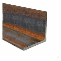 фото Уголок 90х90х6 мм (12 м)