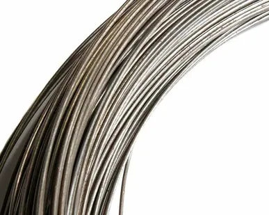 фото Проволока термообр.d=6,0 ГОСТ 3282-74