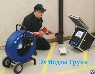 фото Телемониторинг трубопроводов