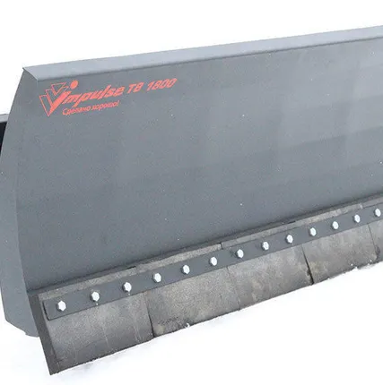 Фото №0 Отвал коммунальный поворотный Impulse TB2800G