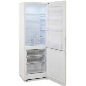 фото Шкаф комбинированный бытовой Бирюса Бирюса 6027