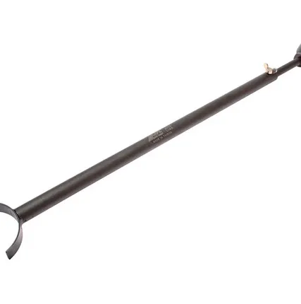 Фото №0 JTC Фиксатор педали газа, диапазон 600-1100 мм, для выжимания педали газа в любом диапазоне ее хода JTC-4092