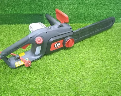 фото Аренда электропила цепная шина 40 см