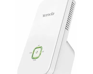 фото Wi-Fi усилитель сигнала репитер
