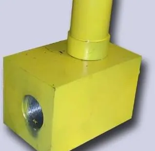 фото Гидроклапан-регулятор 94030