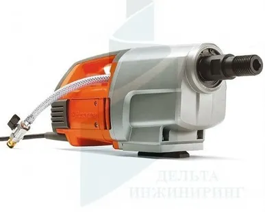фото Установка алмазного бурения Husqvarna DM 280 Low