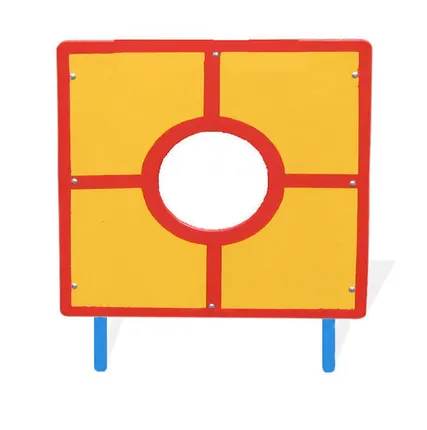 Фото №0 Щит-мишень (тип-1)