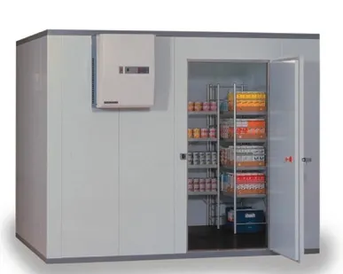 фото Холодильная камера 12.06м3 ппу80 Новая В наличии