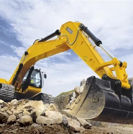 Фото №0 Запчасти JCB на все виды моделей JCB 3CX, 4CX,