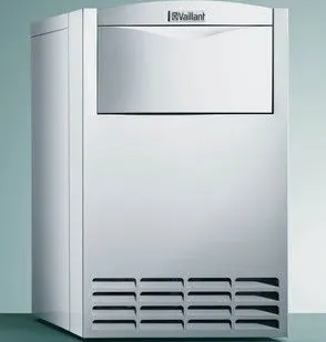 фото Напольный газовый  котёл Vaillant atmoVIT VK INT 414/1-5