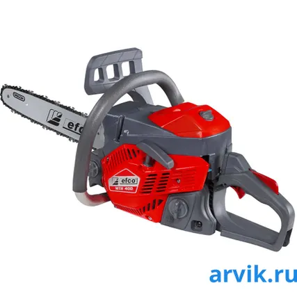 Фото №0 Пила бензиновая цепная EFCO MTH 400