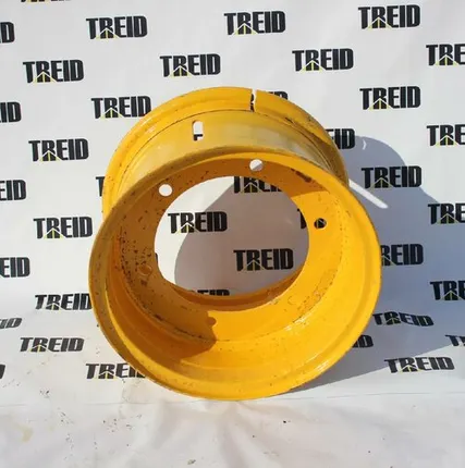 Фото №0 Диск колесный r16 (6 отверстий) zl20