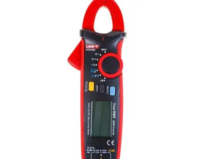 фото Клещи токовые UT-210D UNI-T 13-0008