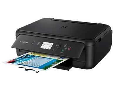 фото МФУ Canon PIXMA TS5140