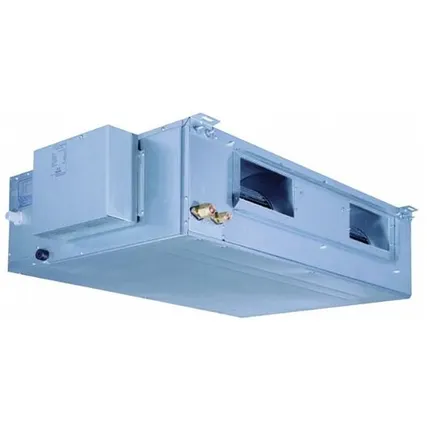 Фото №0 Канальный кондиционер Gree