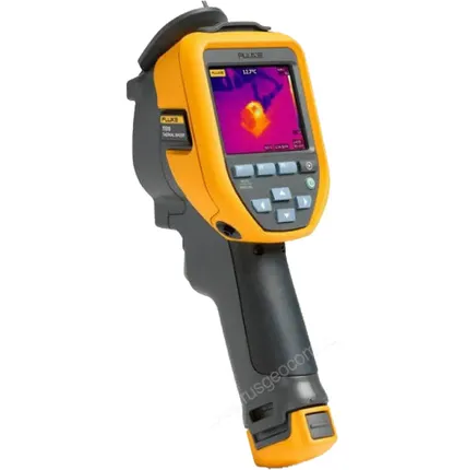 Фото №0 Тепловизор Fluke Ti300+