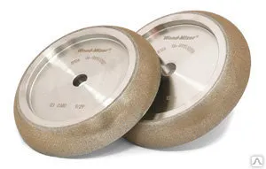 фото Круг заточной полнопрофильный WM 10/30