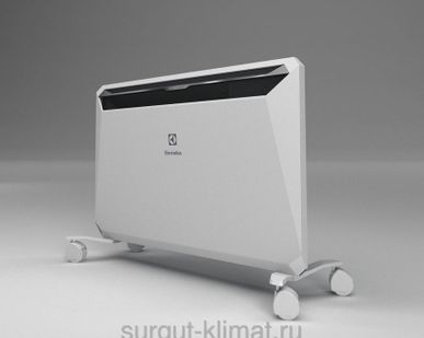 фото Конвектор электрический Electrolux ECH/R-1000 M с механическим управлением