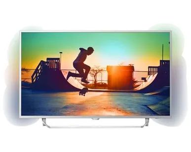 фото Телевизор Philips 55PUS6412