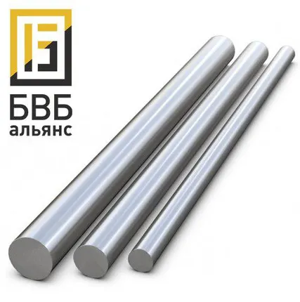Фото №0 Пруток алюминиевый АД1 14 мм АТП