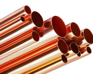 фото Труба медная М2; 22х1 ; ТВ