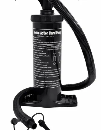 Фото №0 Насос JiLong JL-023 ручной 40см (29P387)