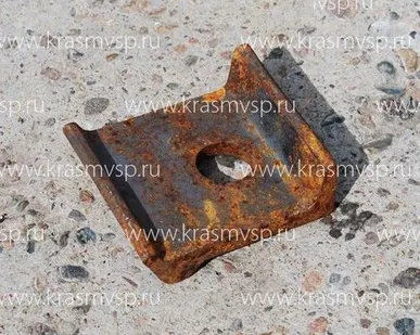 фото Скоба упорная ЦП 369.301