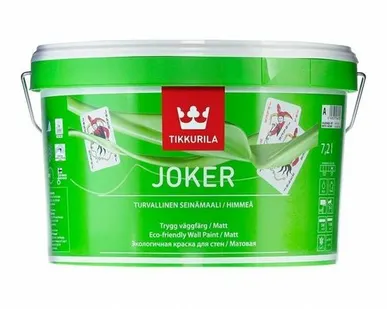 фото Краска JOKER ECO