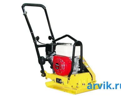 фото Виброплита TOR C-60(R) (Loncin)