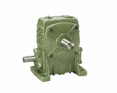 фото Редуктор TOR WPA 100-1:60-B