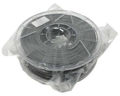 фото ABS пруток Cactus 1.75 мм серый