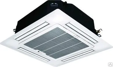 фото Мультизональная VRF система Vertex Elephant-160/C