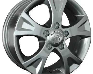 фото Колесный диск Replay VV42