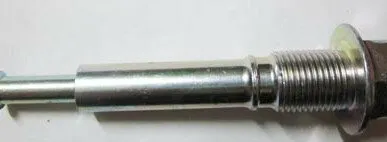 фото HYUNDAI/KIA Направляющая тормозного суппорта перед верх Spectra ор KH43033794