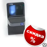 Фото №0 Детектор валют CASSIDA UNO